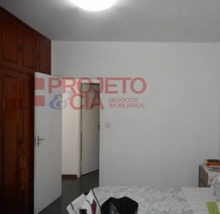 Imagem Casa Térrea em Jardim Marajoara - São Paulo