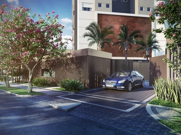 Imagem Apartamento em Panamby - São Paulo SP