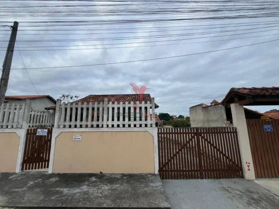 Imagem Oportunidade Imperdível! Casa aconchegante à venda no Parque Tamariz