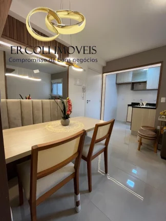 Imagem APARTAMENTO RESIDENCIAL em São Paulo - SP, Tatuapé
