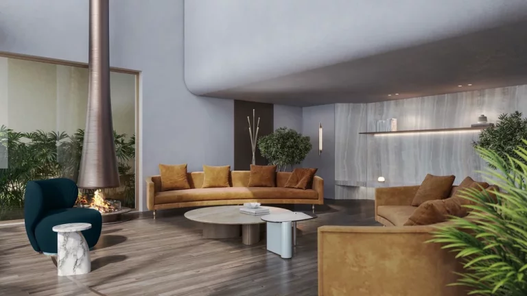 Imagem Turin - Apartamento à venda no bairro Batel - Curitiba/PR