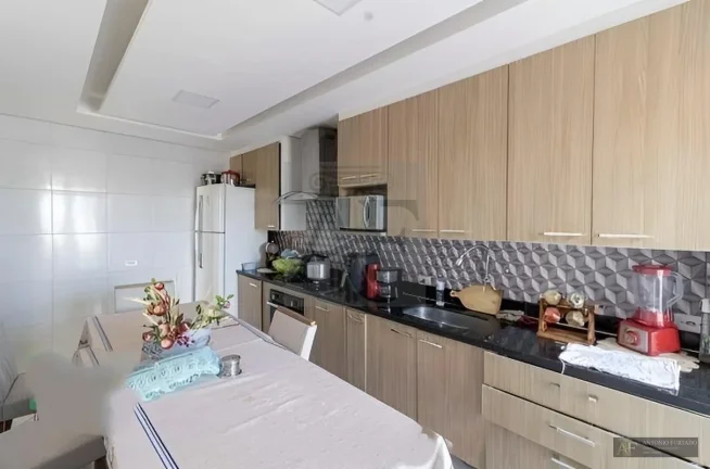 Imagem Casa a venda em Vila Dalila, São Paulo