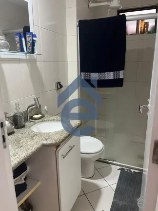 Imagem Apartamento à venda na Jatiúca, nascente, 3/4, 2 vagas de garagem, 79m2, andar a