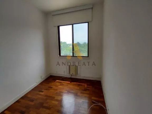 Imagem Apartamento à venda no condomínio Novo Leblon Barra da Tijuca