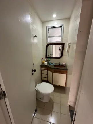 Imagem Apartamento com 2 dormitórios à venda, 100 m² por R$ 790.000,00 - Praia da Costa - Vila Velha/ES