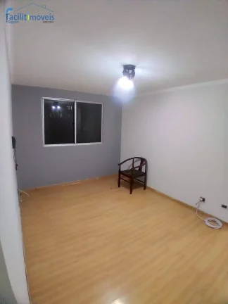 Imagem APARTAMENTO PARA LOCAÇÃO - STA. TEREZINHA - SÃO BERNARDO DO CAMPO - SP