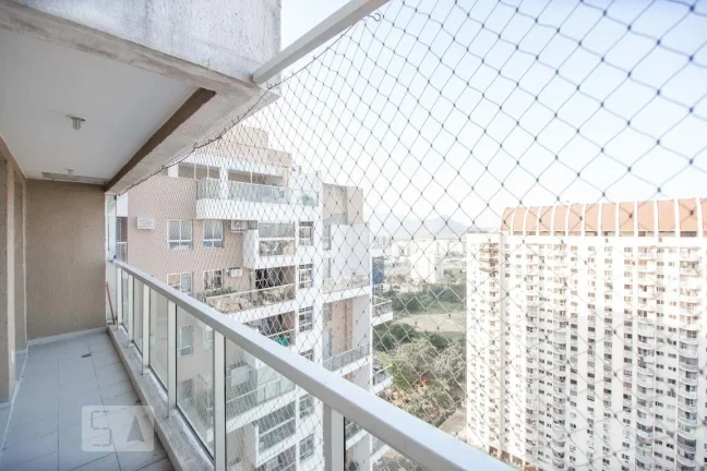 Imagem Apartamento à Venda - Recreio, 2 Quartos, 149 m2