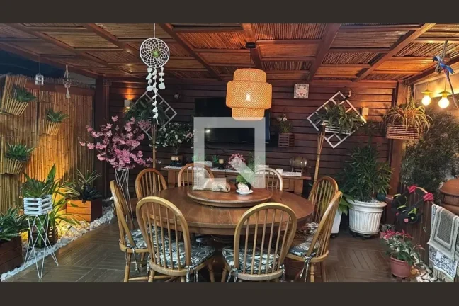 Imagem Apartamento à Venda - Recreio, 3 Quartos, 195 m2