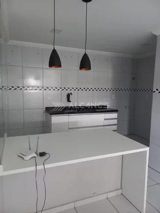 Imagem Apto - 2 Quartos - 1 Suítes - 75m² - Valentina de Figueiredo, João Pessoa/PB