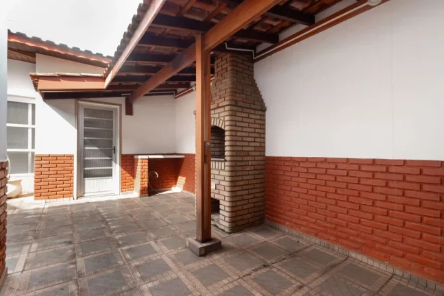 Imagem CASA RESIDENCIAL em São Paulo - SP, Planalto Paulista