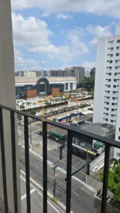 Imagem Apartamento espaçoso com 80m², ideal para quem busca conforto e praticidade no dia a dia. São 2 d...