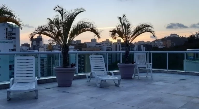 Imagem APARTAMENTO RESIDENCIAL em VILA VELHA - ES, PRAIA DA COSTA
