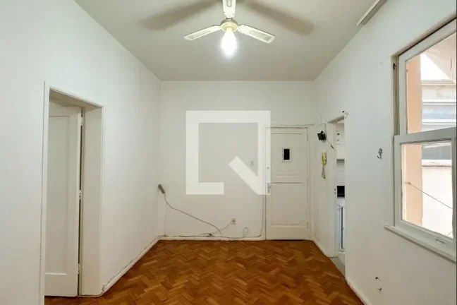 Imagem Apartamento à Venda - Copacabana, 1 Quarto, 36 m2