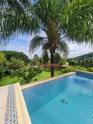 Imagem Casa com 6 quartos à venda, 330 m² por R$ 1.600.000 - Panorama Parque Residencial - Atibaia/SP
