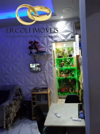 Imagem APARTAMENTO RESIDENCIAL em SÃO PAULO - SP, Santa Cecillia