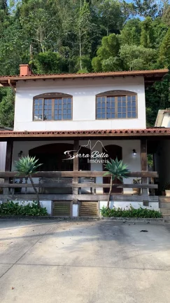 Imagem Casa em Várzea, Teresópolis/RJ