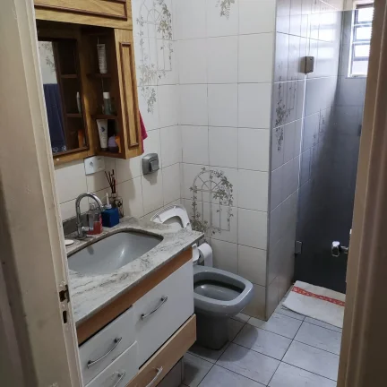 Imagem Casa 3 Dormitórios 336m² Vila Trujillo- Sorocaba/SP