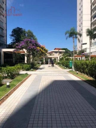 Imagem Oportunidade - Apto. garden 87m² - Vila Andrade.