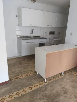 Imagem Apartamento com 1 dormitório na Pamplona