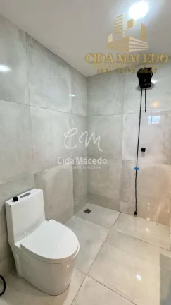 Imagem Casa em Condomínio para Venda em Bayeux, Comercial Norte, 3 dormitórios, 3 suítes, 5 banheiros, 2 vagas