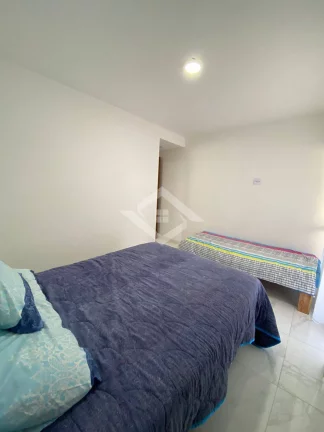 Imagem Cobertura Duplex de 3 Quartos no Recreio com vista Mar 180m²
