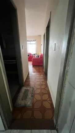 Imagem Casa para Venda em Santo André / SP no bairro Vila Suíça
