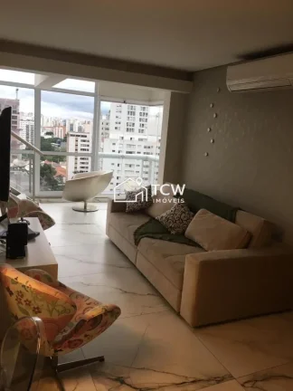 Imagem Apartamento à venda no bairro Vila Mariana - São Paulo/SP, Zona Sul