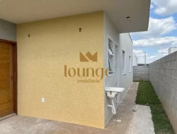 Imagem Casa em Sorocaba