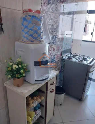 Imagem Apartamento à venda no bairro CONDOMINIO LORENZETTI - Mogi Mirim/SP