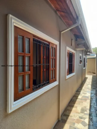 Imagem Casa para Venda em Limeira, Parque Residencial ANAVEC, 2 dormitórios, 1 suíte, 2 banheiros, 2 vagas