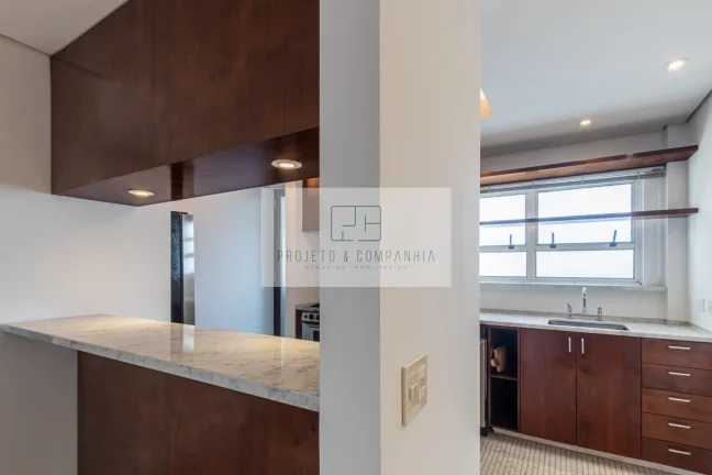 Imagem Apartamento em Jardim Paulista - São Paulo