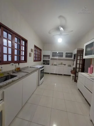 Imagem CASA ISOLADA NO BALNEÁRIO FLÓRIDA - PRAIA GRANDE /SP