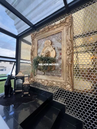 Imagem Casa á venda em Condomínio fechado Localizada em Camboriú