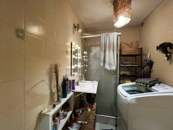 Imagem Copacabana - Residencial › Apartamento com 1 quarto(s) a Venda