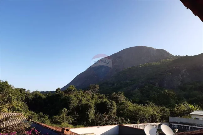 Imagem Linda e Paradisíaca Casa em Condomínio no Recanto de Itaipuaçu.