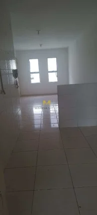 Imagem Casa de condomínio à venda em Piraquara, Vila São Tiago, com 3 quartos, 65m2