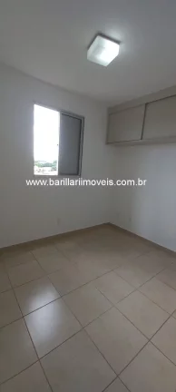 Imagem Imperdível oportunidade de investimento: Apartamento à venda em Ribeirão Preto-SP, Jardim Paulistano! 2 quartos, 2 salas, 1 banheiro, 1 vaga, 47m². Venha conferir!
