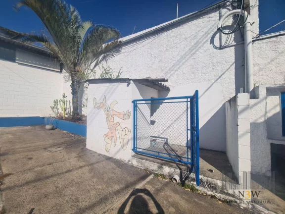 Imagem Galpão, 430 m² - venda por R$ 3.199.000,00 ou aluguel por R$ 23.373,55/mês - Freguesia do Ó - São Paulo/SP