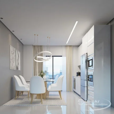 Imagem Apartamento no Saguaçu - Joinville