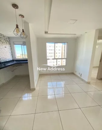 Imagem Apartamento de 2 quartos em Ataíde - Vila Velha/ES