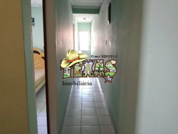 Imagem SOBRADO PARA VENDA EM CIDADE A.E CARVALHO