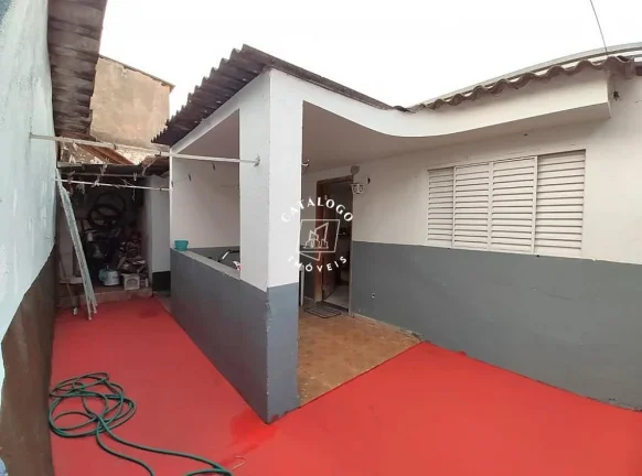Imagem Casa a Venda no bairro Campos Elíseos - Ribeirão Preto, SP
