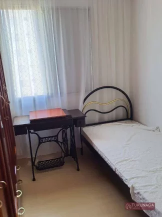 Imagem Apartamento à venda, 52 m² por R$ 320.000,00 - Tremembé - São Paulo/SP