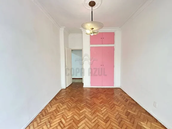 Imagem Copacabana – Rua Anita Garibaldi | Residencial › Apartamento 3 quarto(s) à Venda