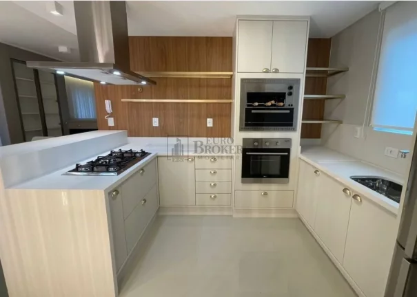 Imagem Ótimo apartamento com 3 suítes em Balneário Camboriú.