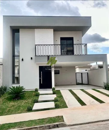 Imagem Linda Casa à venda em Jundiaí/SP