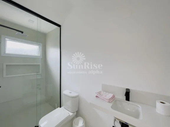 Imagem Casa a venda com 3 quartos e 4 vagas 300 m² Alphaville R$2.500.000 - Valville 1 - Santana de Parnaíba/SP