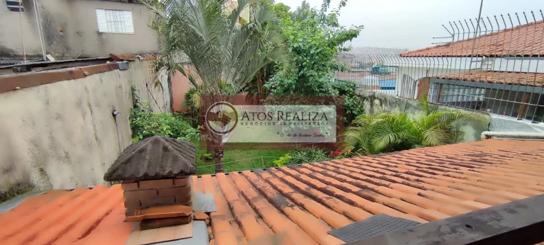 Imagem Venda Sobrado Jardim Beatriz SP: 4 Dormitórios, 180m², R$745k