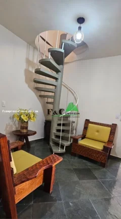 Imagem Apartamento para Locação em Ubatuba, Toninhas, 4 dormitórios, 3 banheiros, 1 vaga