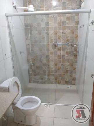 Imagem Casa nova e aconchegante próximo à Mamoré!